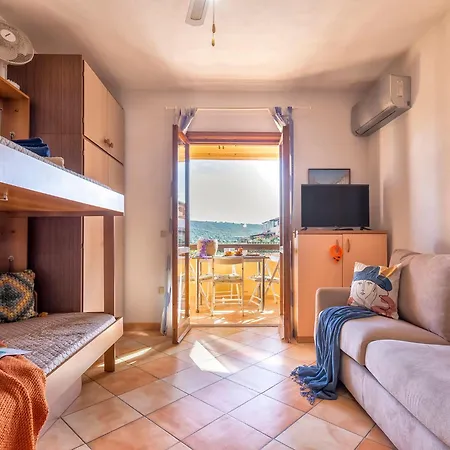 D4 - G3 By Interhome Golfo Aranci