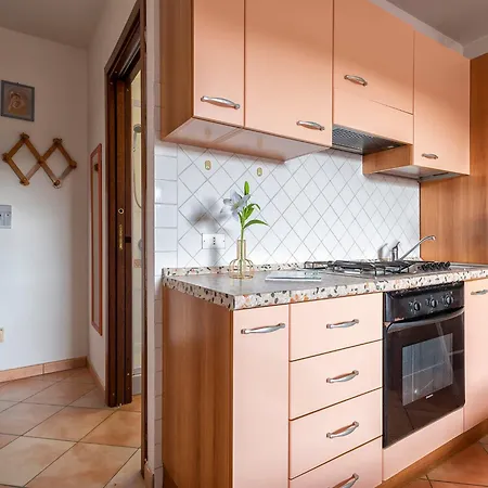 D4 - G3 By Interhome Lejlighed *
