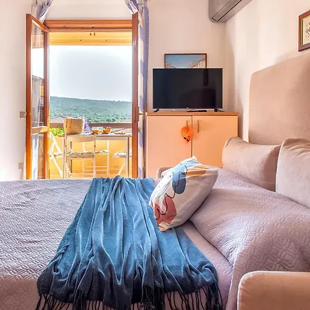 Lejlighed D4 - G3 By Interhome *