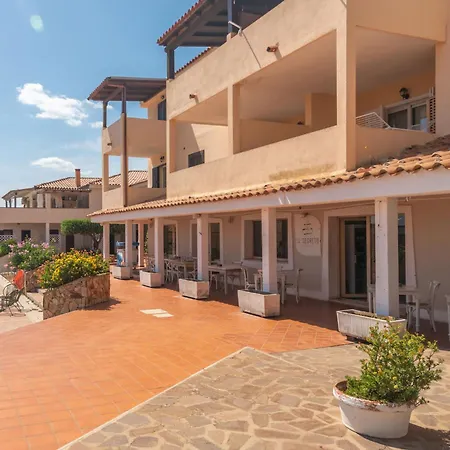 D4 - G3 By Interhome Golfo Aranci