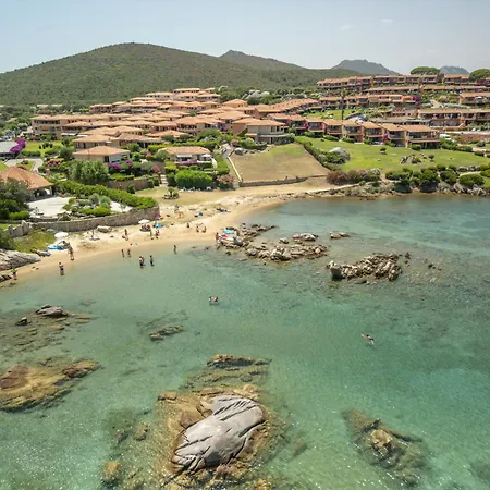 D4 - G3 By Interhome * Golfo Aranci