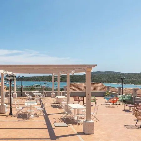 D4 - G3 By Interhome Golfo Aranci